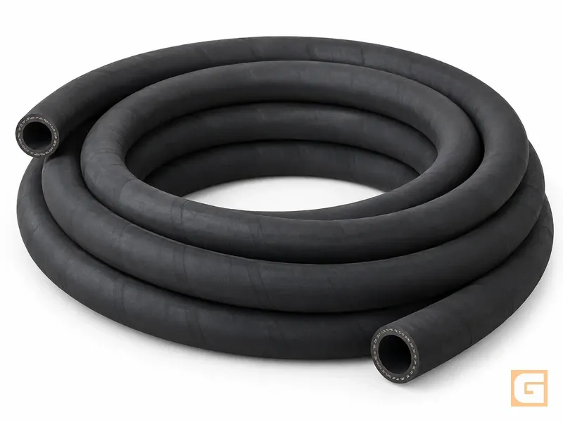 Manguera para granalla y arenado — Mangueras industriales