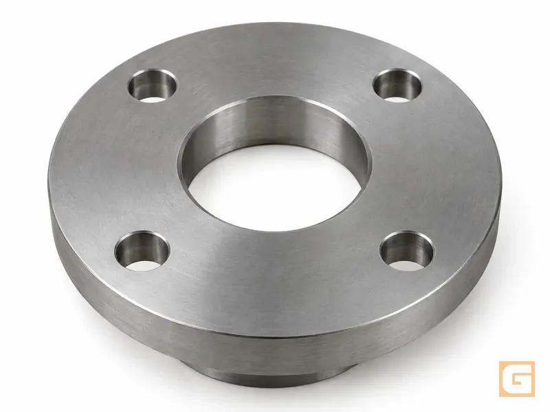 Brida Anillo (slip On) Clase 150 FF A105 — Bridas industriales