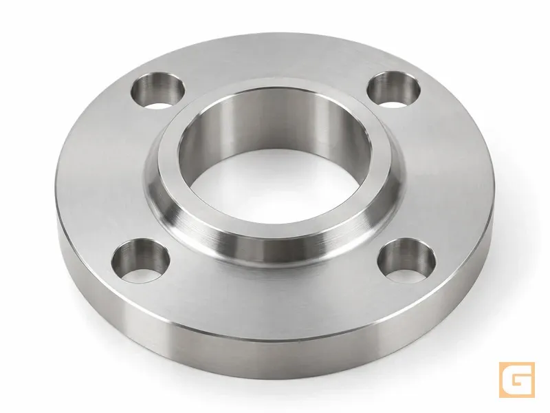 Brida Anillo (slip On) Clase 150 INOX 304 — Bridas industriales