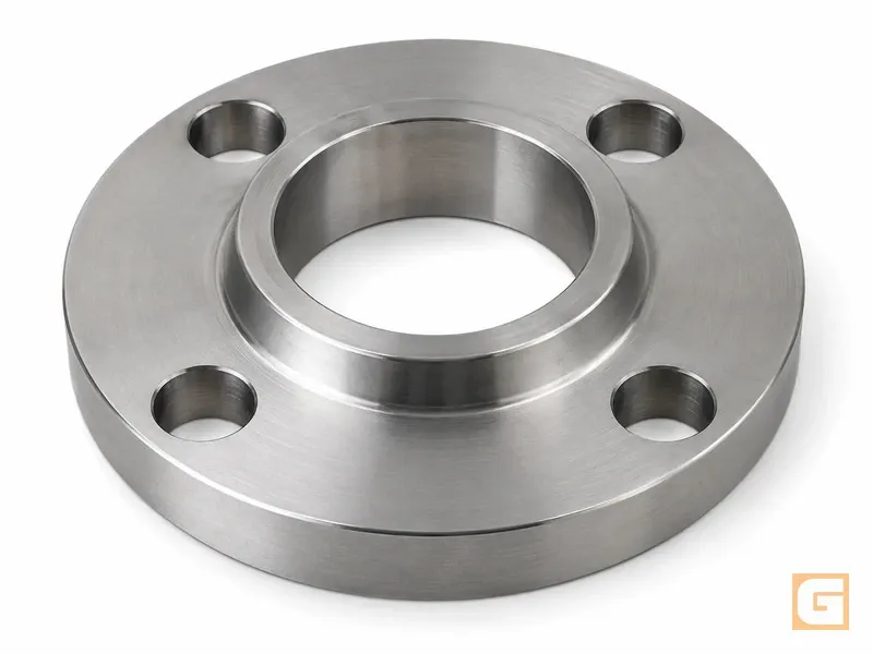 Brida Anillo (slip On) Clase 150 RF A105 — Bridas industriales