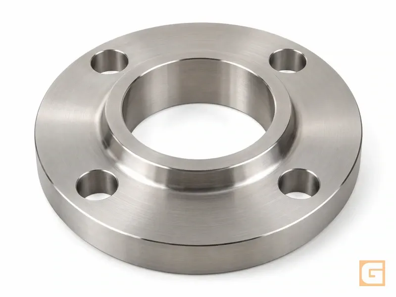 Brida Anillo (slip On) Clase 150 RF INOX 316 — Bridas industriales