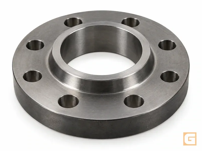 Brida Anillo (slip On) Clase 300 RF A105 — Bridas industriales