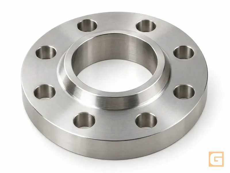 Brida Anillo (slip On) Clase 300 RF INOX 304 — Bridas industriales