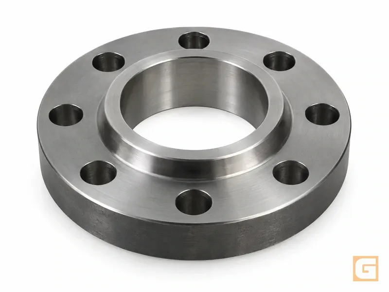 Brida Anillo (slip On) Clase 900 RF A105 — Bridas industriales