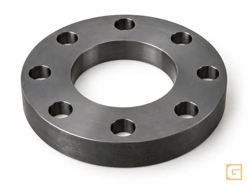 Brida Backing Ring Clase 150 A105 — Bridas industriales