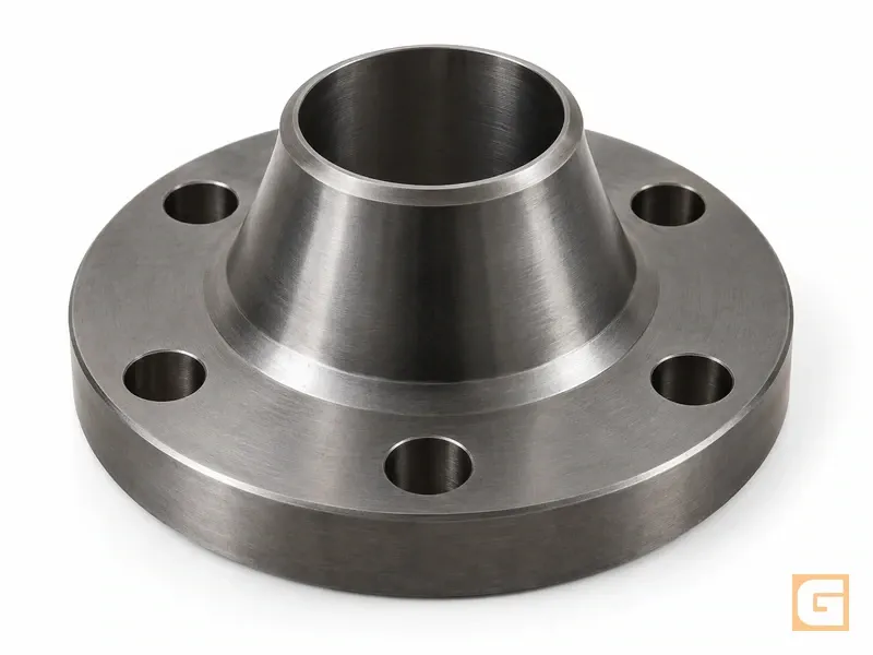 (ref. 050140) Brida Cuello (welding Neck) Clase 150 RF A105 — Bridas industriales