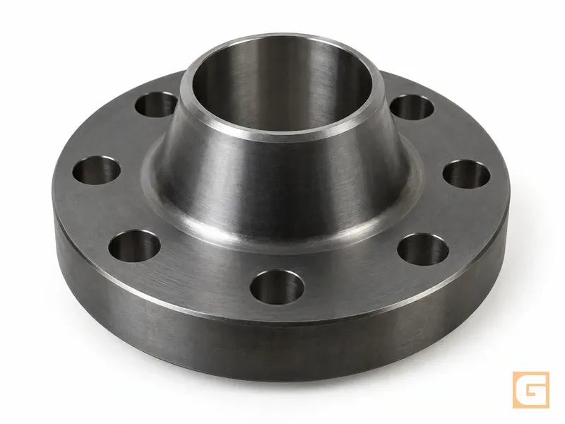 (ref. 050240) Brida Cuello (welding Neck) Clase 300 RF A105 — Bridas industriales