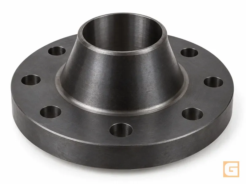 (ref. 050242) Brida Cuello (welding Neck) Clase 300 RF A105 — Bridas industriales