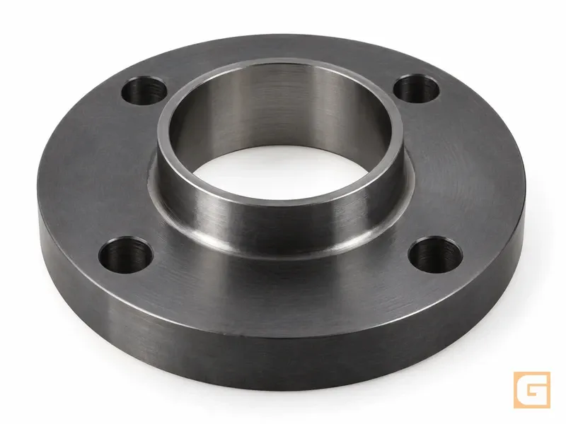 Brida Lap Joint Clase 150 A105 — Bridas industriales