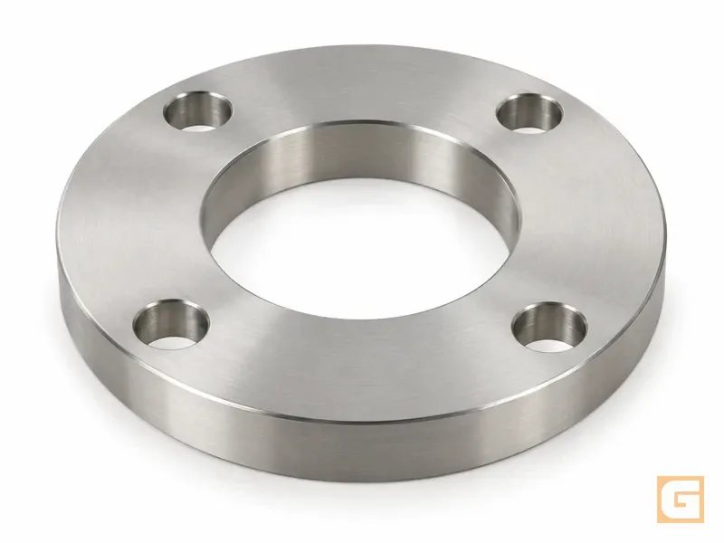 Brida Lap Joint Clase 150 FF INOX 304 — Bridas industriales