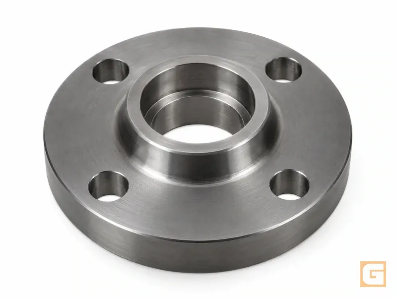 Brida Soldables (socket Weld) Clase 150 RF A105 — Bridas industriales