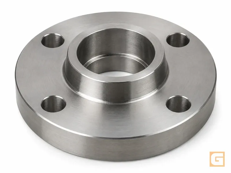 Brida Soldables (socket Weld) Clase 300 RF A105 — Bridas industriales