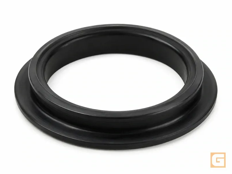 Empaquetadura EPDM Para Conexiones Clamp — Conexiones sanitarias