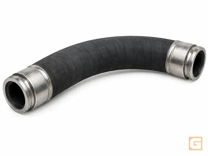 Manguera de bombeo de concreto estándar — Mangueras para concreto