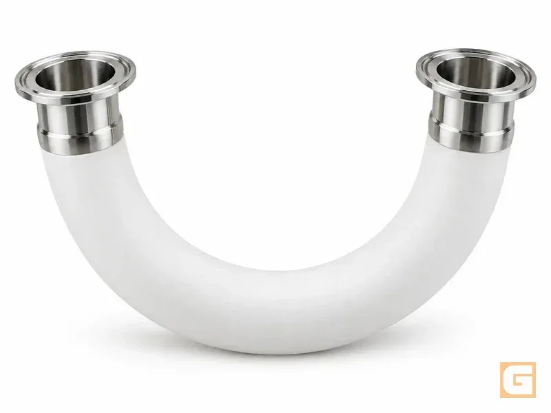 Manguera sanitaria de EPDM — Mangueras sanitarias