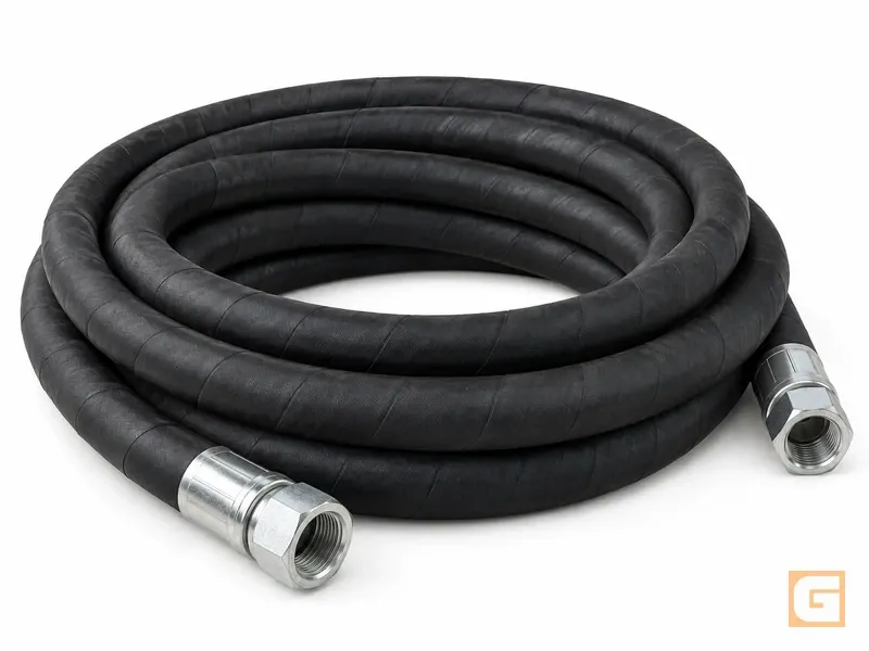 Manguera hidráulica SAE 100R12 — Mangueras hidráulicas