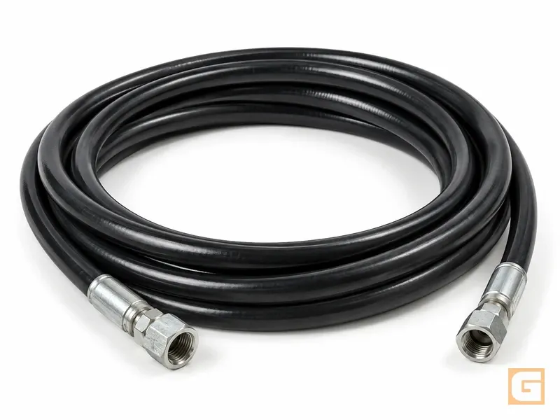 Manguera hidráulica termoplástica SAE 100R7 — Mangueras hidráulicas